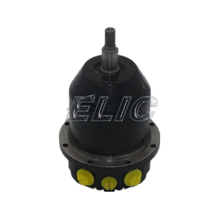 A35D A30D самосвал A10FSM18 охлаждающий вентилятор насос 11116529 11147935 мотор вентилятора