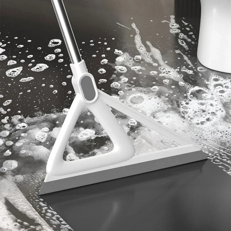 Волшебная щетка для мытья окон силиконовая швабра Швабра многофункциональный