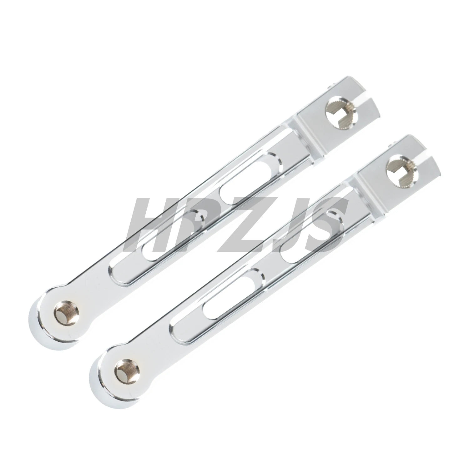 Рычаг переключения передач с пяткой и носком для мотоцикла Harley Touring Electra Road Glide 88-23