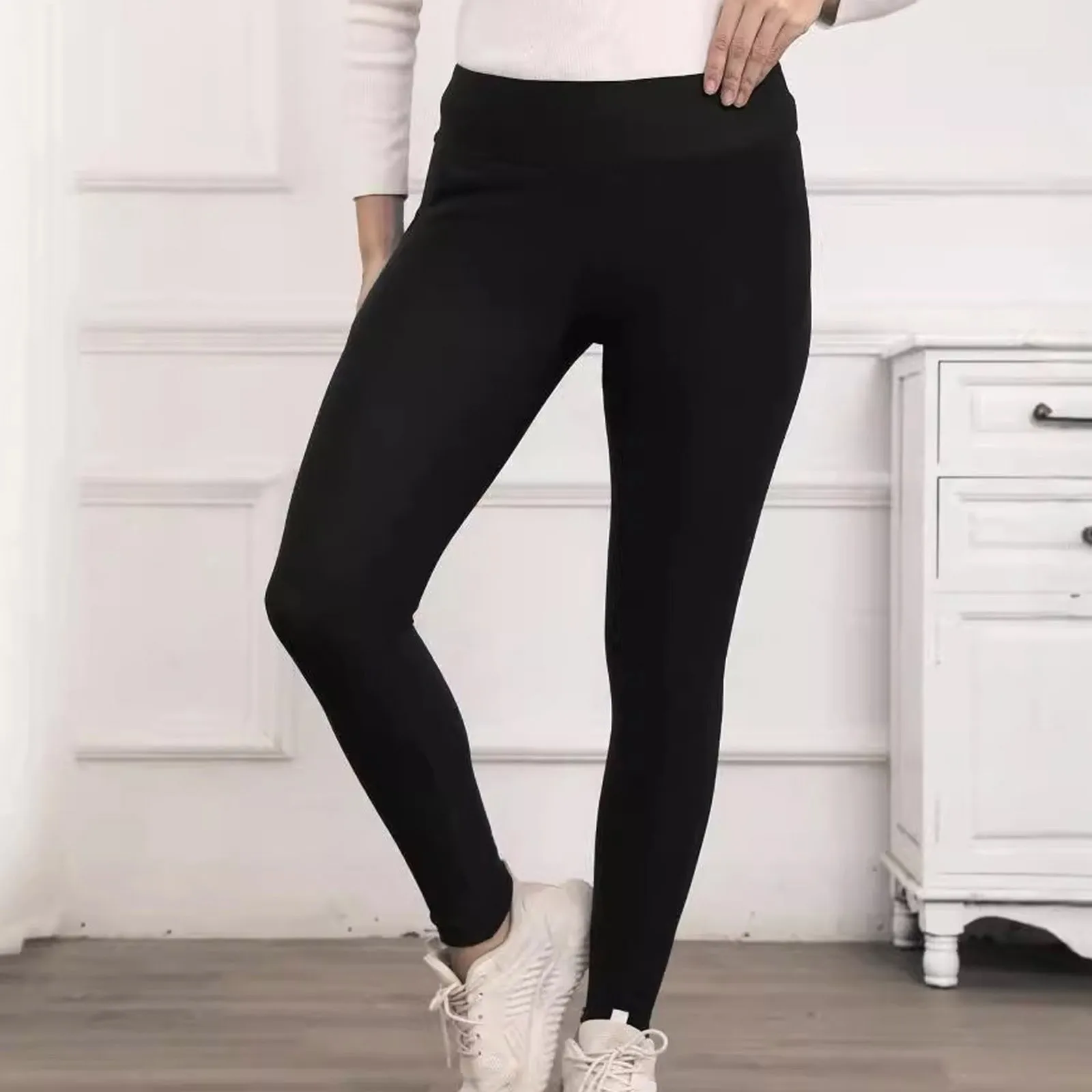 Зимние сексуальные термоколготки женские флисовые колготки полупрозрачные