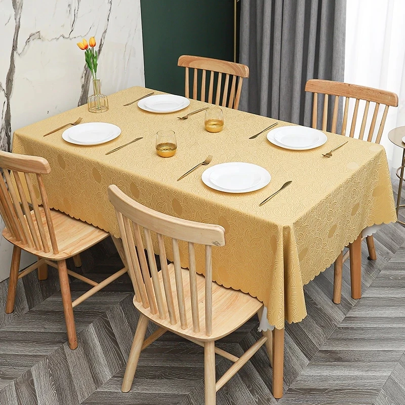 

Водонепроницаемая скатерть -- 4X-O