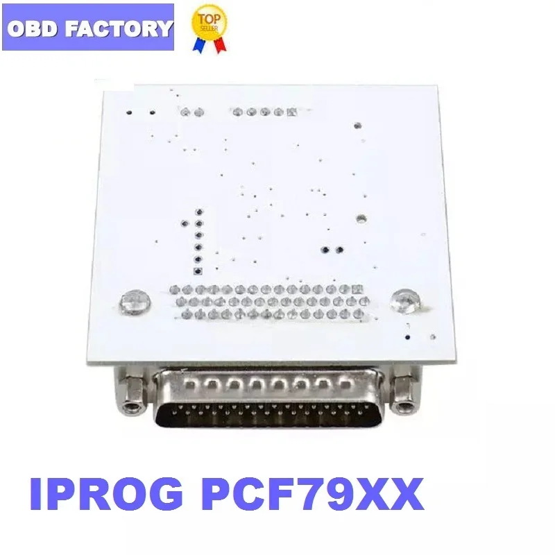 Адаптер PCF79xx SD-карта адаптер для V86 IProg чтение и запись PCF7941/52/53/61 диагностический