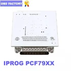 Адаптер PCF79xx SD-карта адаптер для V86 IProg чтение и запись PCF7941525361 диагностический протокол тщательные линии MSDA MSCL