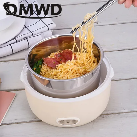 Электрический ланчбокс DMWD