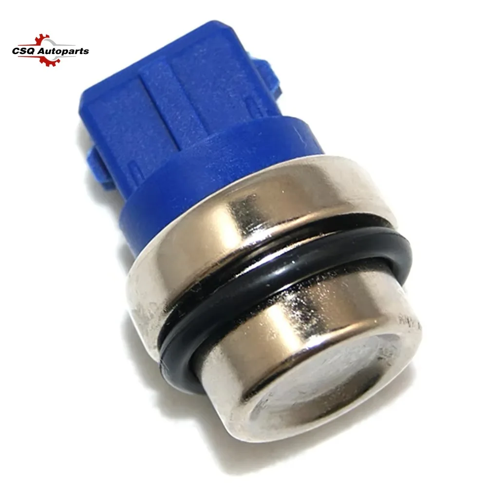 

025906041A НОВЫЙ датчик температуры охлаждающей жидкости 025906041A для VW Passat Polo Vento Transporter IV Jetta Ford Galaxy WGR Audi A4