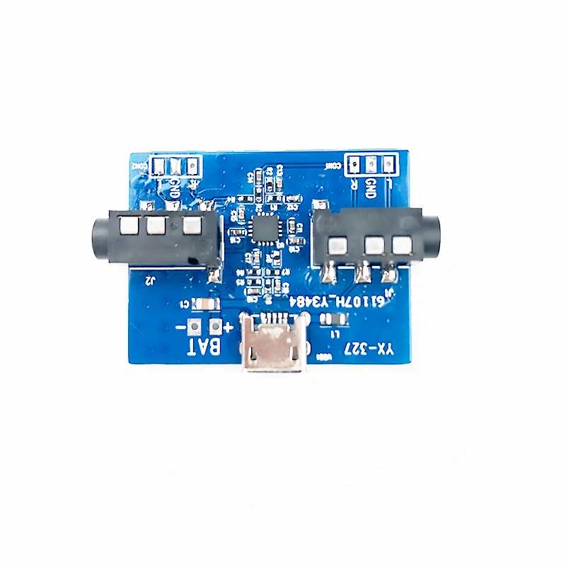 Bluetooth 4 0 стерео музыкальный модуль Φ Master Control CSR8635 усилитель звука для динамика DIY
