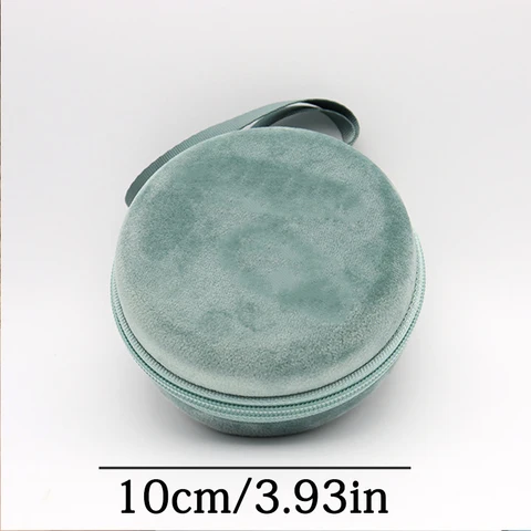 Коробка для эфирного масла, подходит для бутылки с эфирным маслом на 1-2 мл, маленькая сумка для бутылок, портативная подвесная сумка для хранения