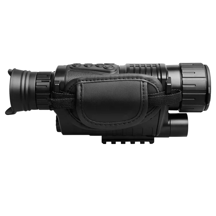 

Наружный монокулярный рефрактор Huntingnightvision, телескоп, инфракрасная камера ночного видения для ночной охоты