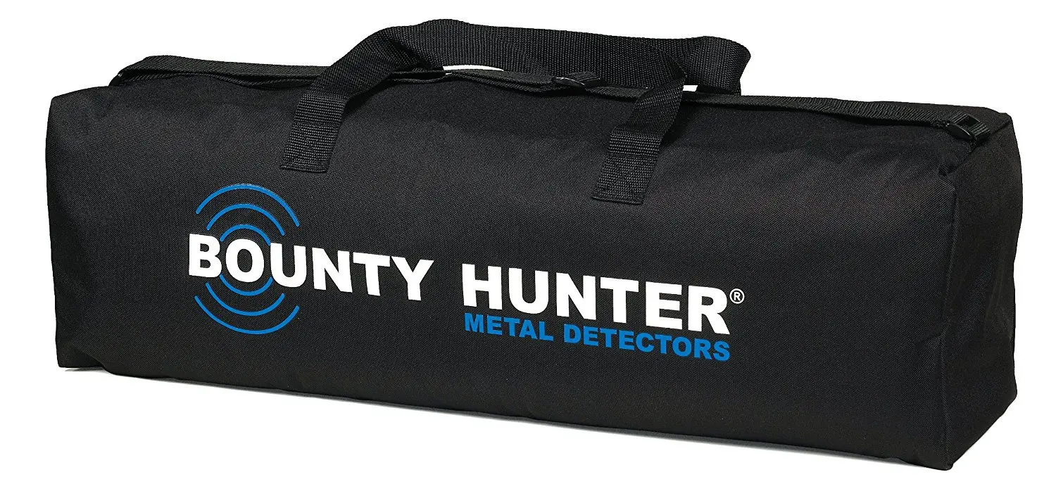

Carry Bag - Made for Bounty Metal Detectors Expandable staff Pocket staff Martial arts training equipment Pocket staff Expandab