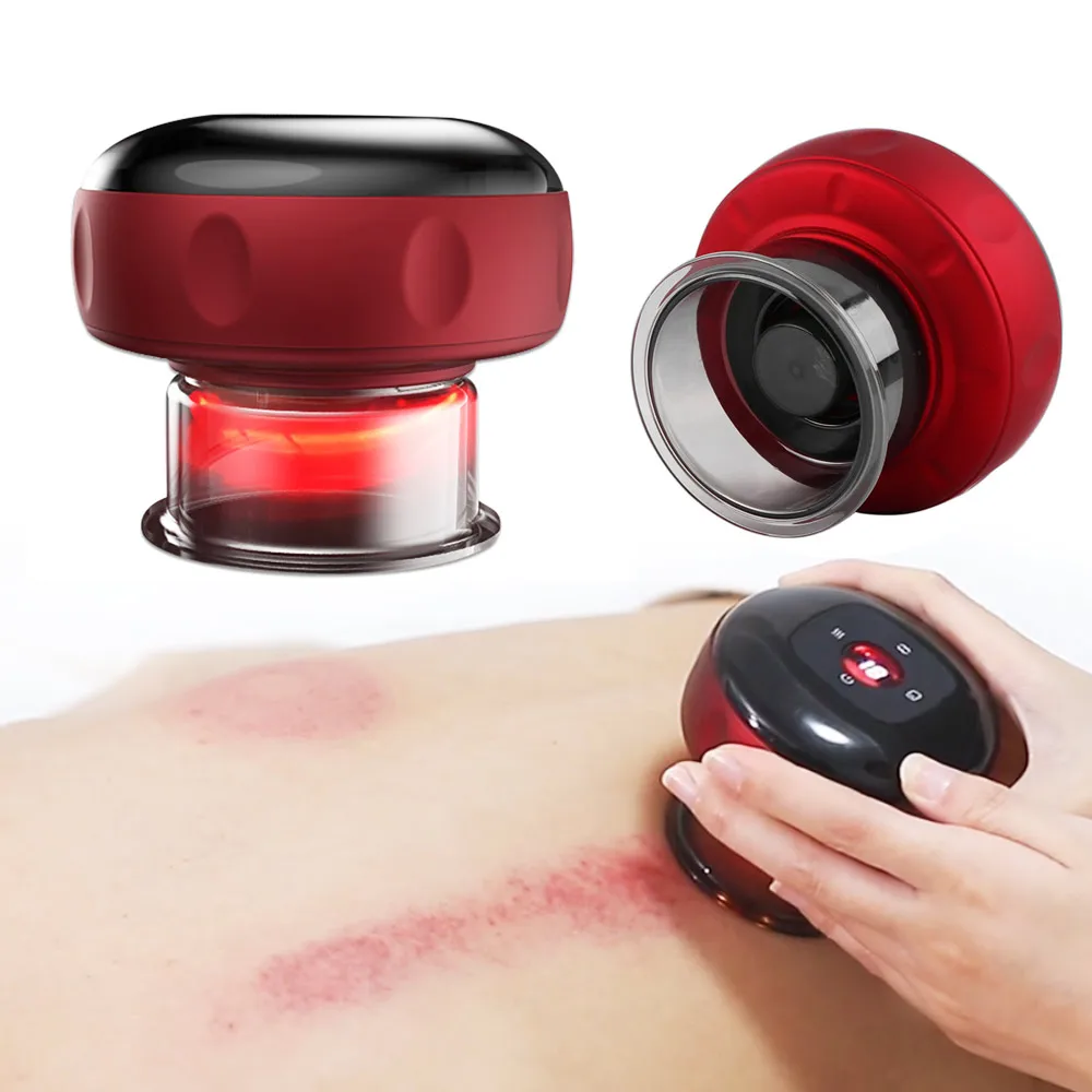 

Электрические аксессуары, банки Hijama для вакуумной терапии, банки для магнитной терапии против целлюлита