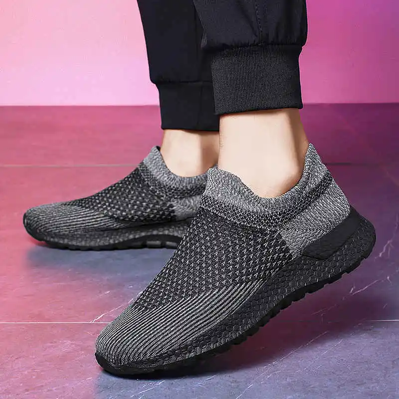

Breathabl Sports Shoes Luxury Designer Trainer Foam Runner Shoes Boty Panske Loafers Men Dad Luxury Brand Men's Sneakers Tennis