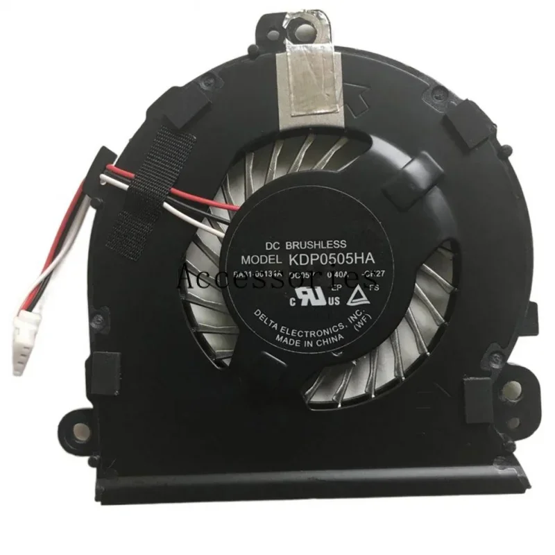 Новый вентилятор охлаждения процессора для Samsung XE700 XE700T1C XE700T1A-A06US XE700T1A