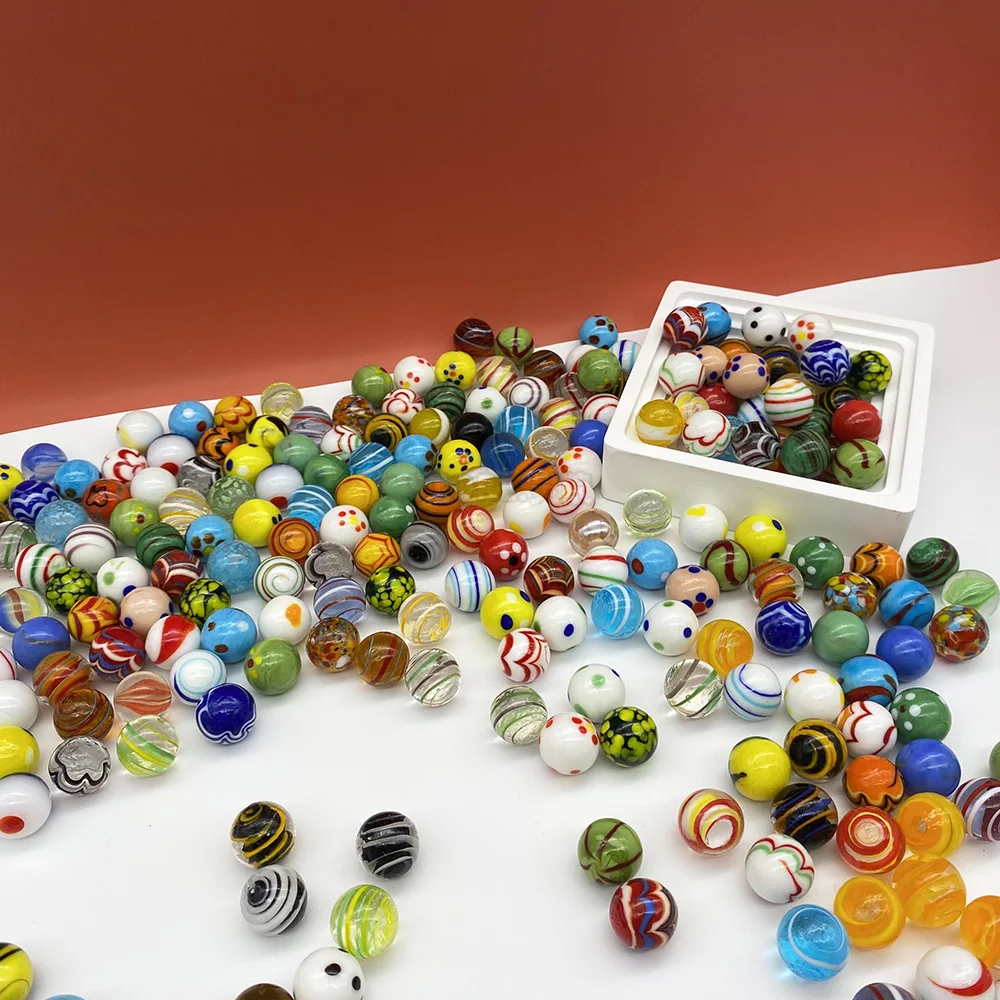 Искусственное украшение для сада и улицы новое в виде хрустального шара 16 мм