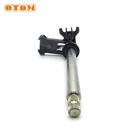 Мотоциклетная Шестерня OTOM, фоторычаг для ZONGSHEN NC250 NC250S NC300S NC450 KAYO ESB MOTOLAND AVANTIS ENDURO, запчасти для двигателя велосипеда