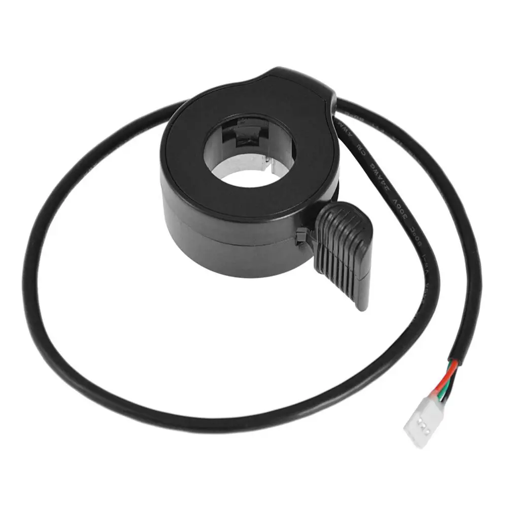 Универсальный ускоритель дроссельной заслонки для электровелосипеда |