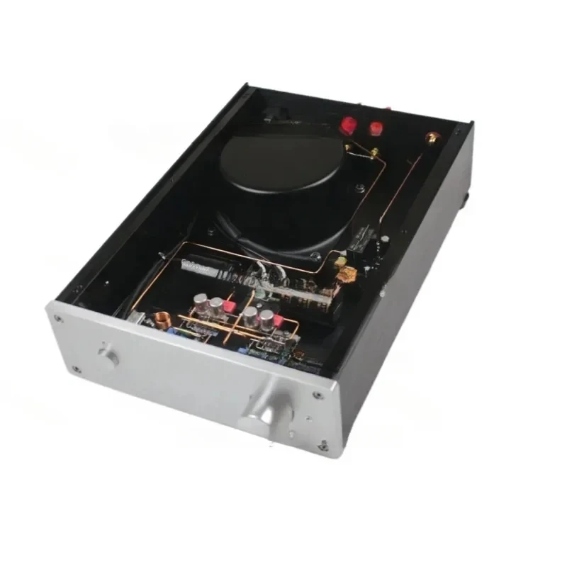 SK3875 Tda7293 Готовый продукт LM4780 3886 Усилитель мощности леса