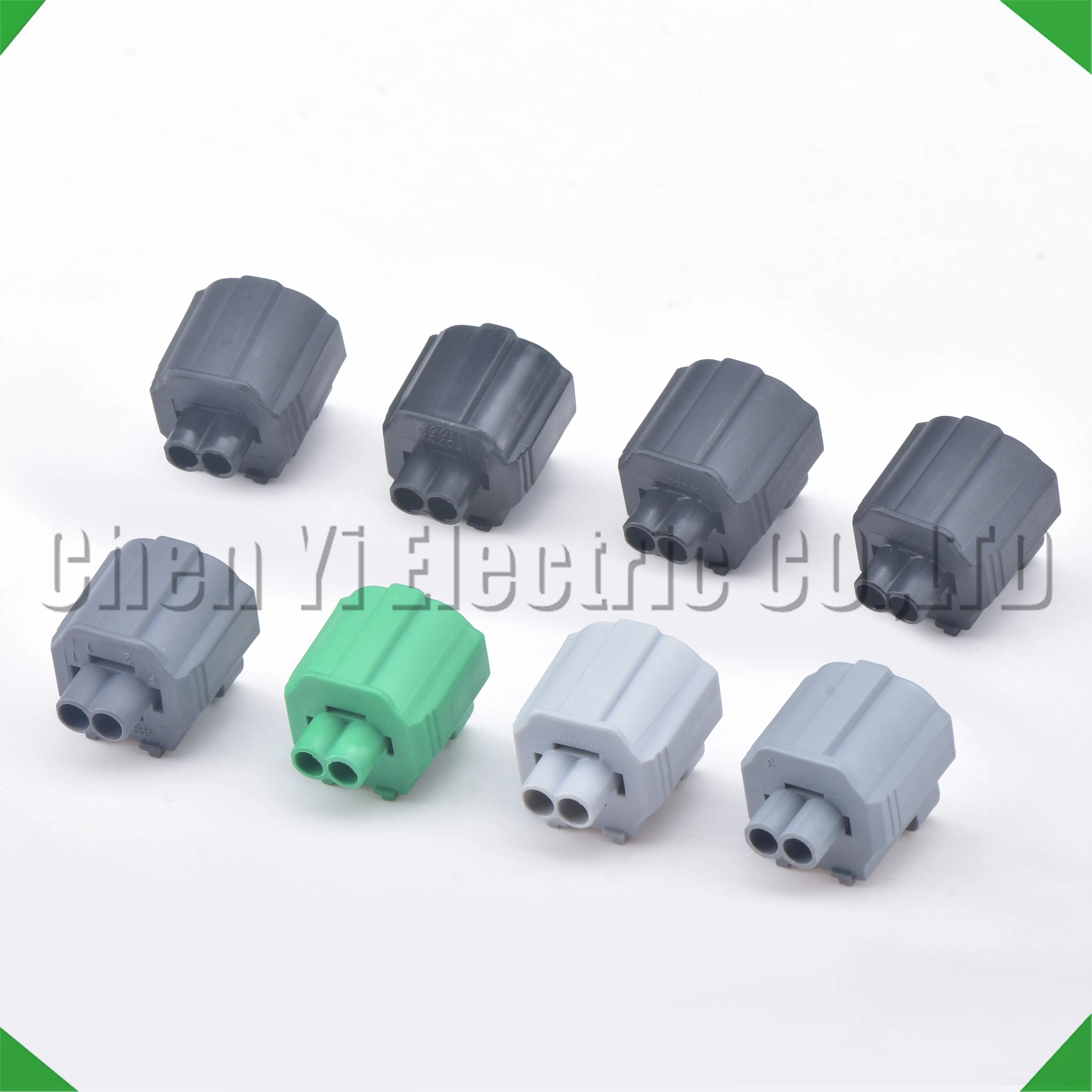 2-контактный автоматический разъем IAC датчика температуры воды для Toyota 1JZ-GTE 2JZ-GTE