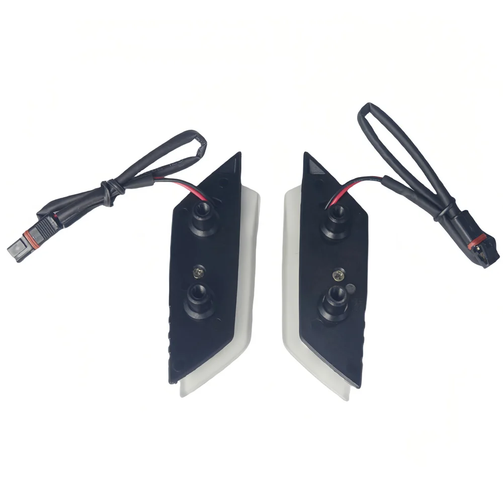 Аксессуары для мотоциклов: марки OTBS зеркало заднего вида указатель поворота BMW