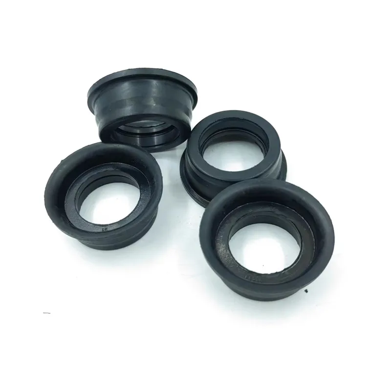 Прокладка Крышки Клапана с свечой зажигания для двигателя HAVAL H3 H5 4G63 4G64 |