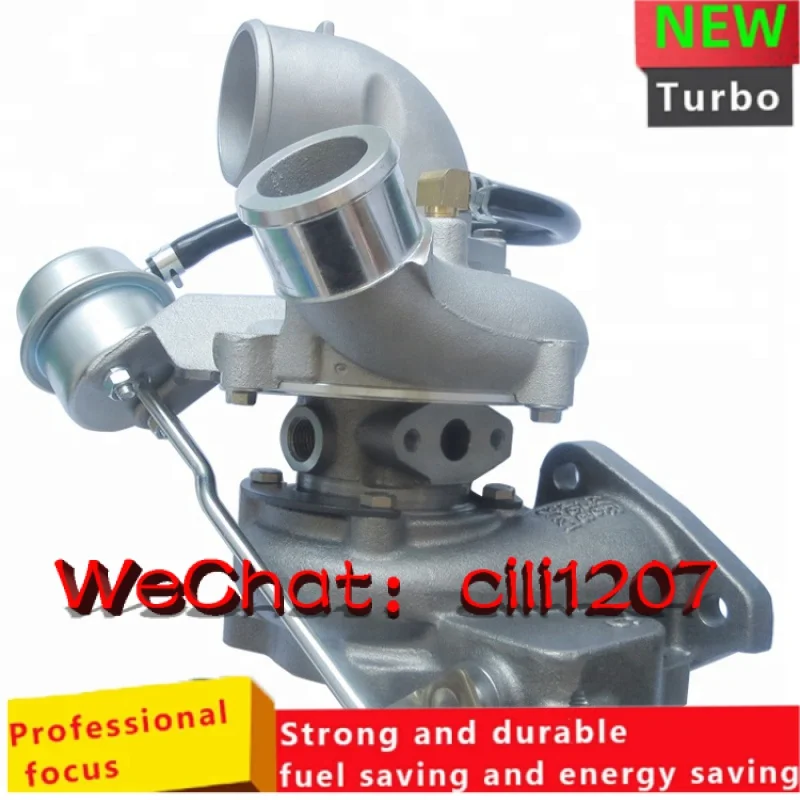

Турбокомпрессор Для 62 горячая Распродажа turbo charger GT1749S 715924-0001 28200-42610, драйвер дизельного двигателя