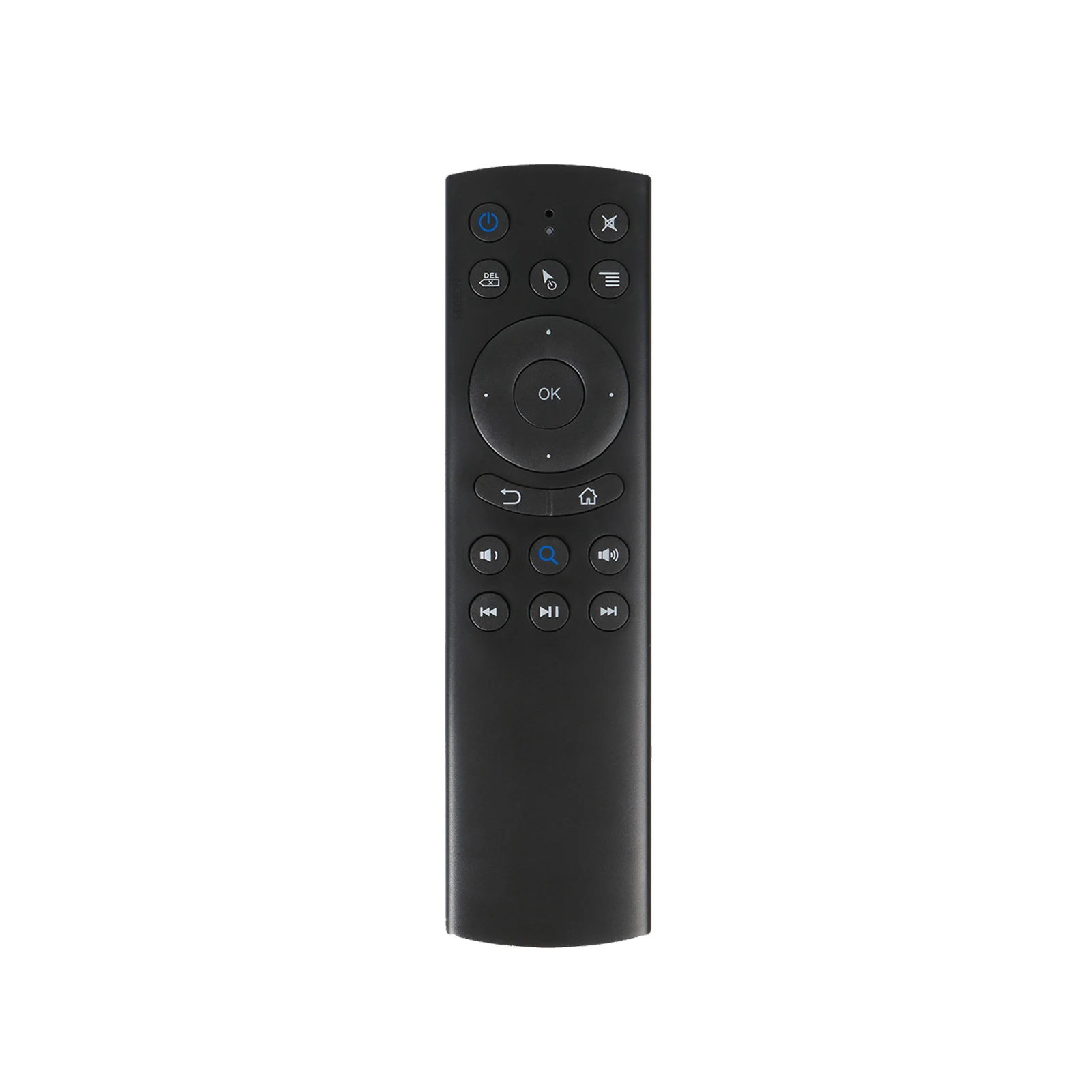 

G20S Air Mouse Flying Mouse G20S 2.4G Wireless Voice Remote Control USB 2.4G Wireless Remote Control With Gyroscope Intelligent