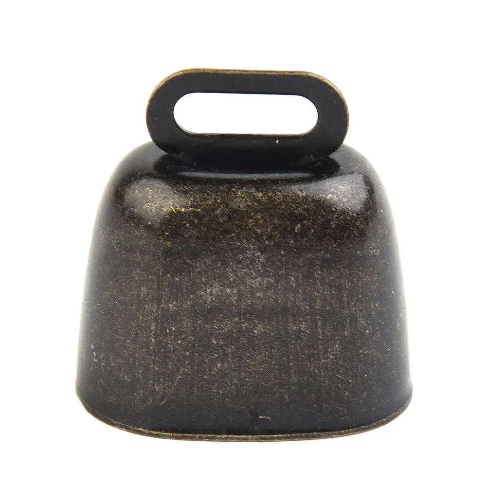 Совершенно новые двойные высококачественные колокольчики для выпаса кольца