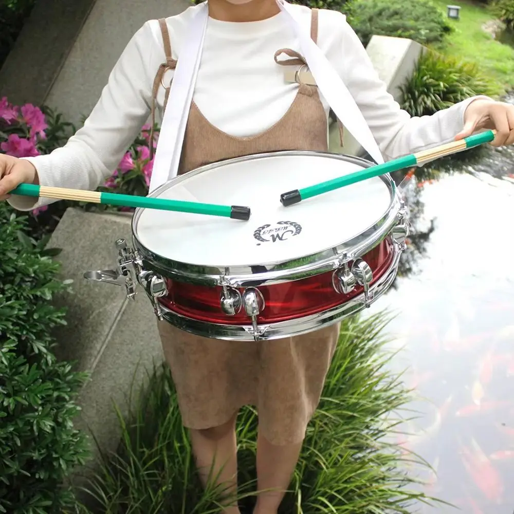 Пучок палочек жгут проводов джазовые кленовые барабанные палочки аксессуары для