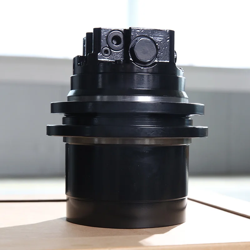 Головной привод экскаватора WEITAI Factory Outlet WTM-03D 2 5-3 5 тонны JMV016 JMV023 новый