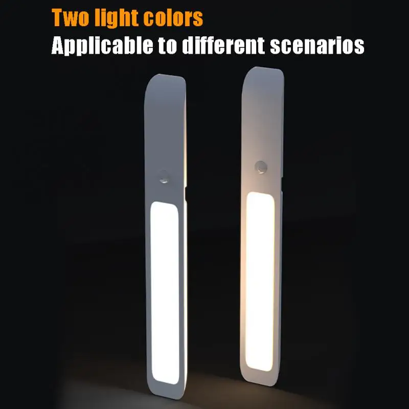 

Cabinet Lamp Indoor Lighting Usb Charging Home Wardrobe Bedside Light 6500k Light For Corridor Aisle Lighting Usb Lights