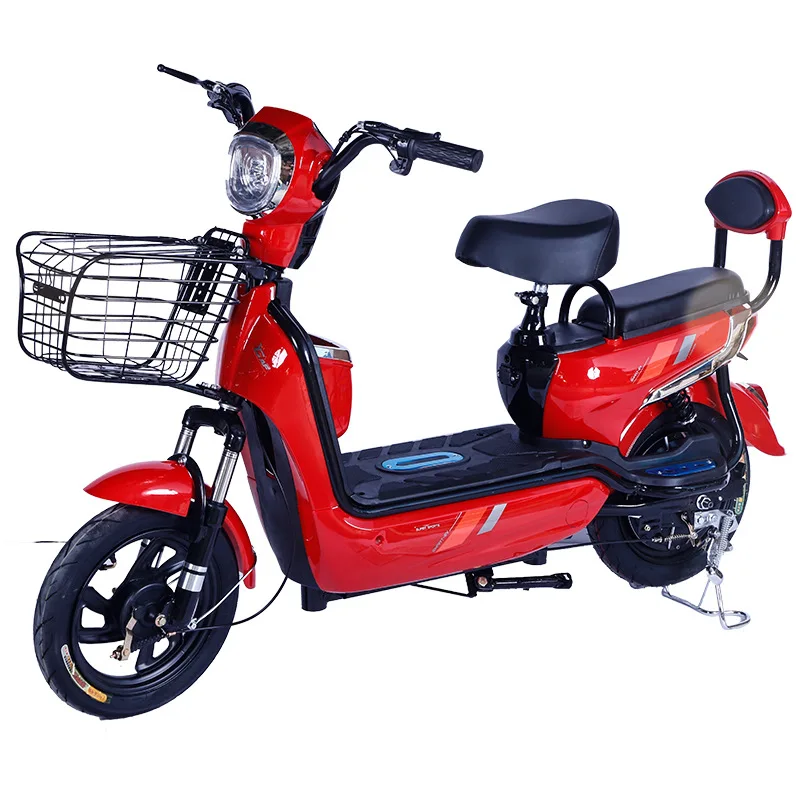 

2022 China Factory Manufacture Various E Bikes Electric Bicycle electric scooter Factory cheap Electric Motorcycle