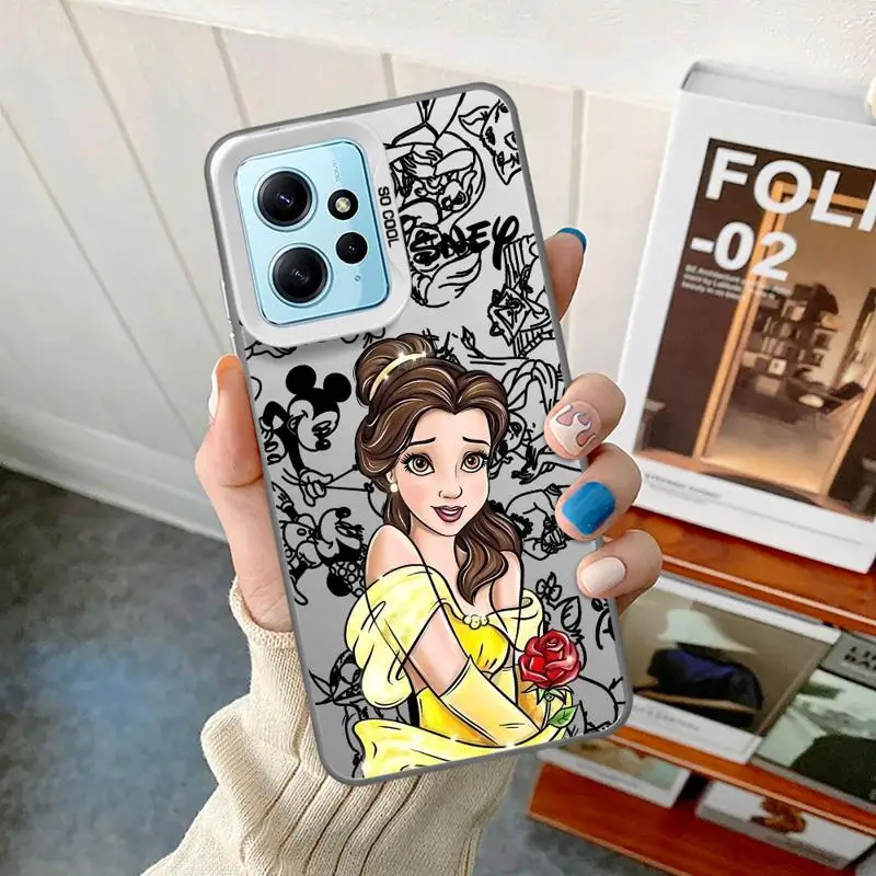 Чехол для телефона Xiaomi Redmi A1 A2 Plus A3x 12 13 12C 13C Φ Poco C50 C51 C61 X3