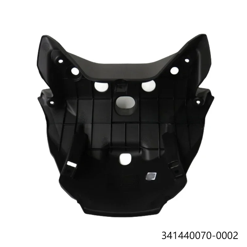 

Воздушный дефлектор/задняя пластина/кронштейн для Loncin Voge 300ds Lx300-6l Lx300-6p