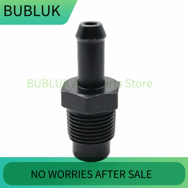 Фото 12204-21011 Вентиляционный клапан PCV для двигателей Toyota ECHO PRIUS SCIO XA SCION XB YARIS 1.5L 1NZFE 1220421010   12204-22051 Высокое качество №2