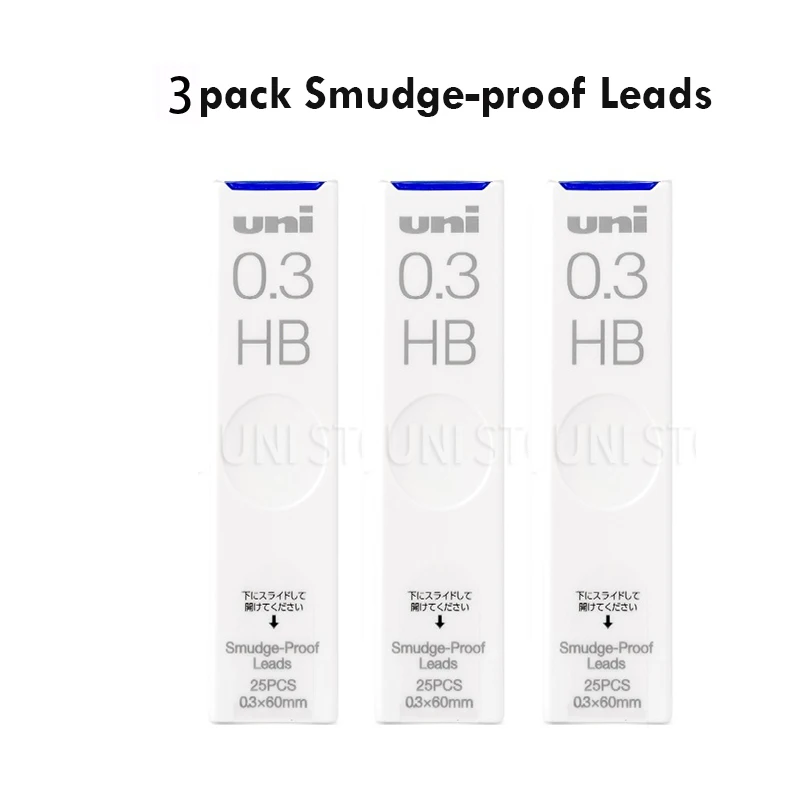 

Японский механический карандаш Uni KURU TOGA 0,3 мм/0,5 мм, вращающиеся карандаши с непрерывным грифелем, рисунок, эскизы, каваи, канцелярские принадлежности, поставка