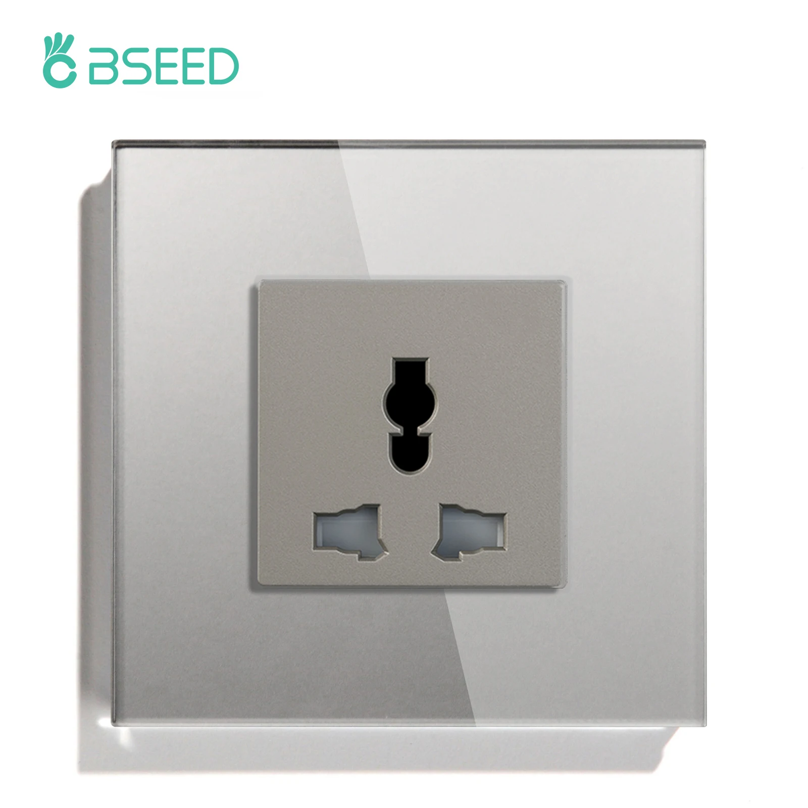 

Многофункциональная настенная розетка BSEED 13A