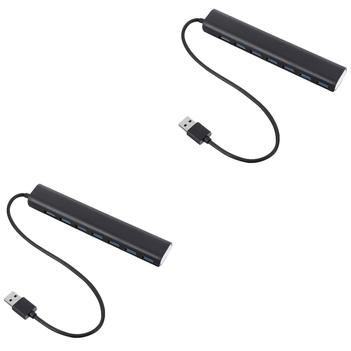 

Adapter Hub Usb Multifunction Computers Splitter Portable Expansion Transfer Converter Dongle Tool C Dock Delivery Power 100W