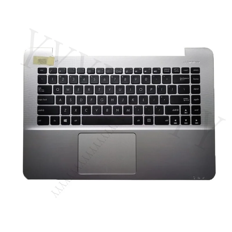 Фото Клавиатура Y+ для ASUS X455L k455l a455l R455L DX882L W419L R454L y483l C shell №1