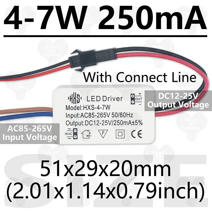 

Трансформатор освещения Warm and Happy 2-24Вт 250мА