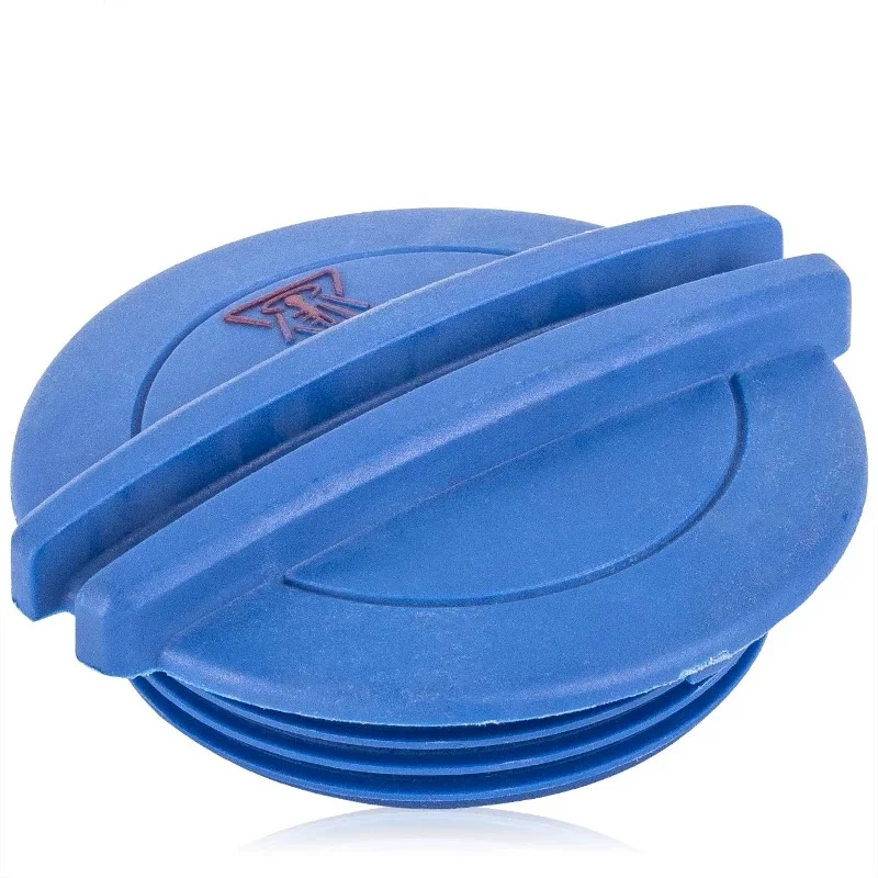 Автомобильный расширительный бачок охлаждающей жидкости OEM 1K 0121407 A для VW Jetta MK5 Golf