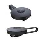 ТВ-флешка G2 HD 1080P HDMI-совместимая с Anycast, беспроводной Wi-Fi-адаптер для дисплея, ресивер Airplay, медиа-стример, адаптер для ТВ