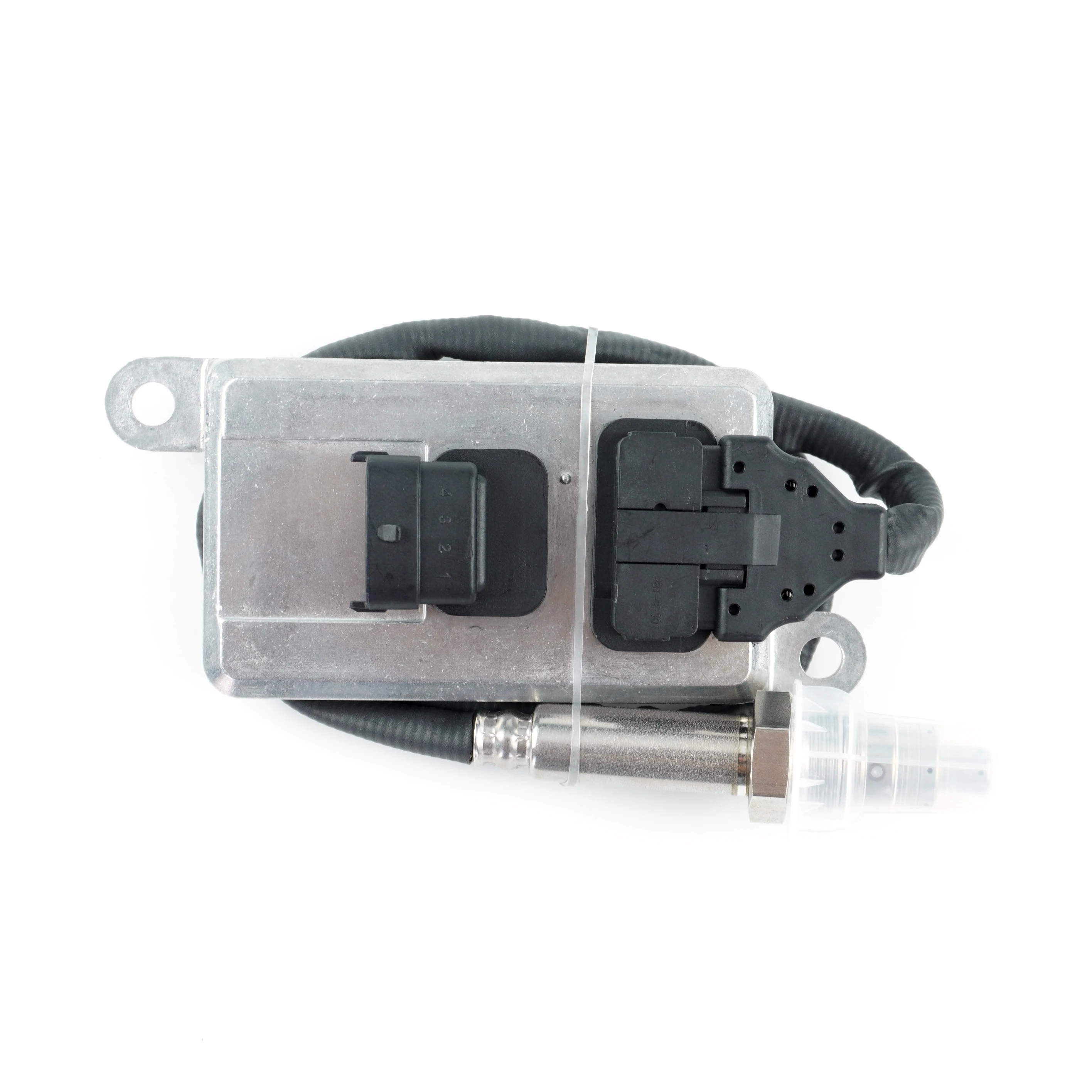 Датчик кислорода Nox азота 24 В 5WK96717A 5WK96717B 22219283 21984358 Для грузовика Renault Volvo FH FM FL VM500