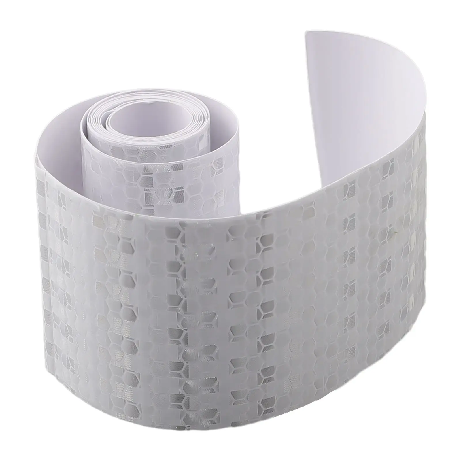 1 шт. наклейка на корпус автомобиля светоотражающие наклейки декоративная пленка