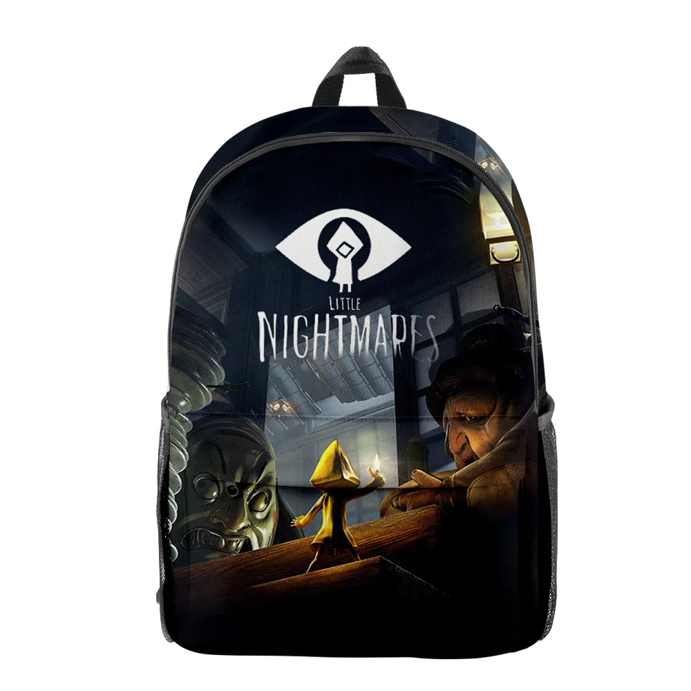 

Рюкзак для ноутбука, водонепроницаемый, с 3D-принтом, для мальчиков и девочек