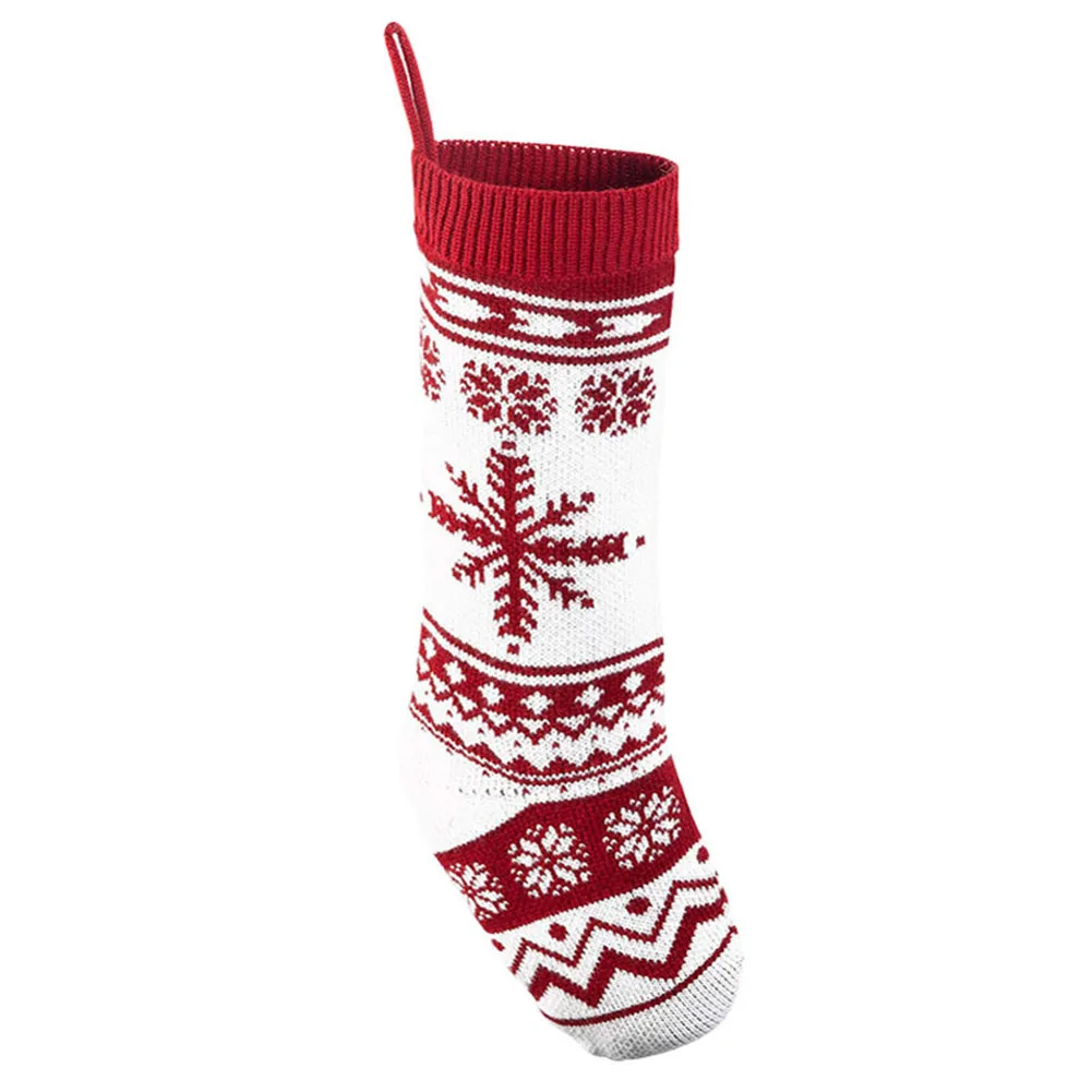 

Рождественские чулки, носки, рождественские сумки для подарков, украшения для рождественской елки, украшения для дома, новогодние упаковки