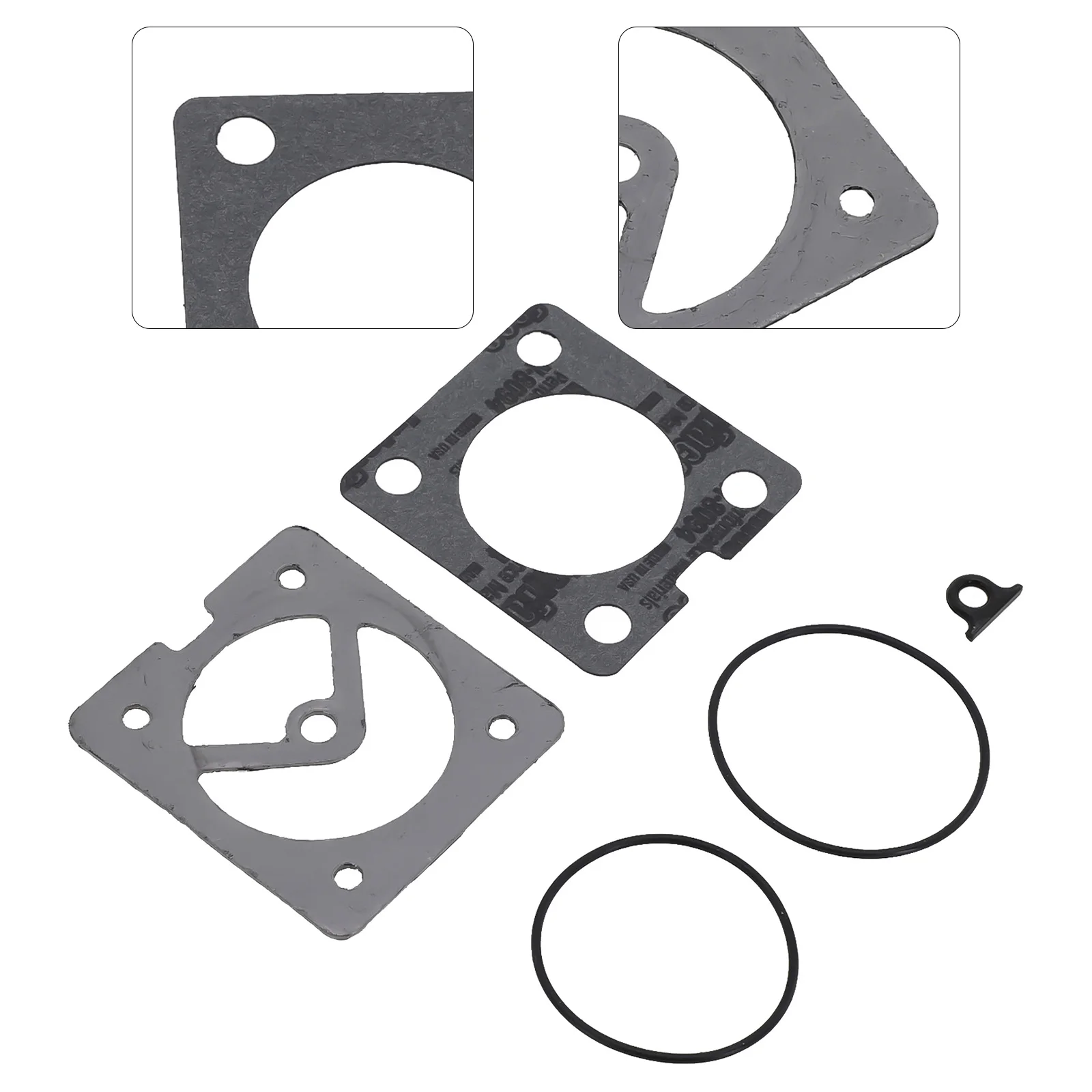 Аксессуары комплект прокладок воздушный компрессор в сборе для D30139 KK-4949 запасные