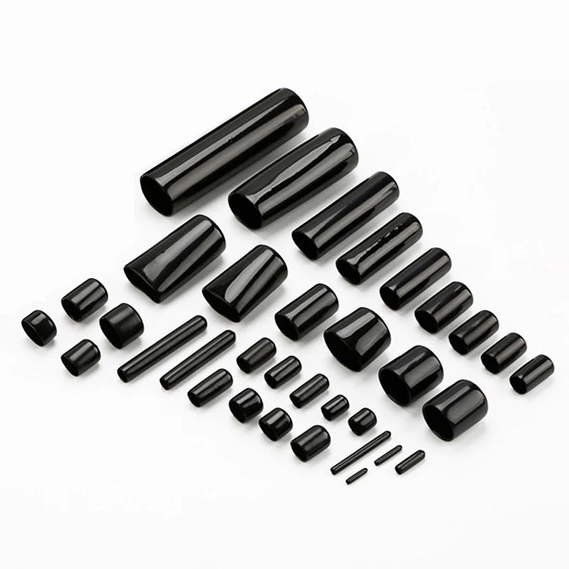 

Резиновые втулки HR series