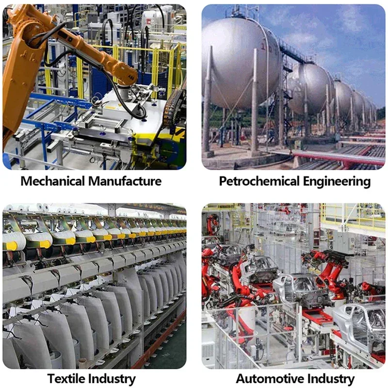 10 шт. NBR O-образное кольцо нитриловая резиновая прокладка толщина CS 2 65 мм