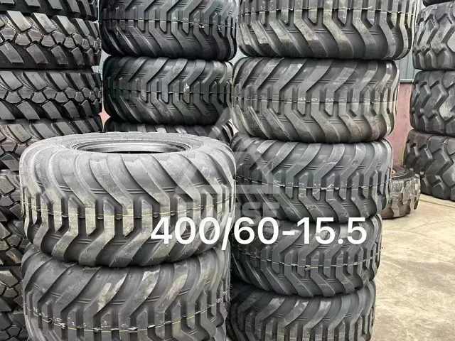 Оптовая продажа новый продукт автомобильная шина 400/60-15 5 600/50-22 I3