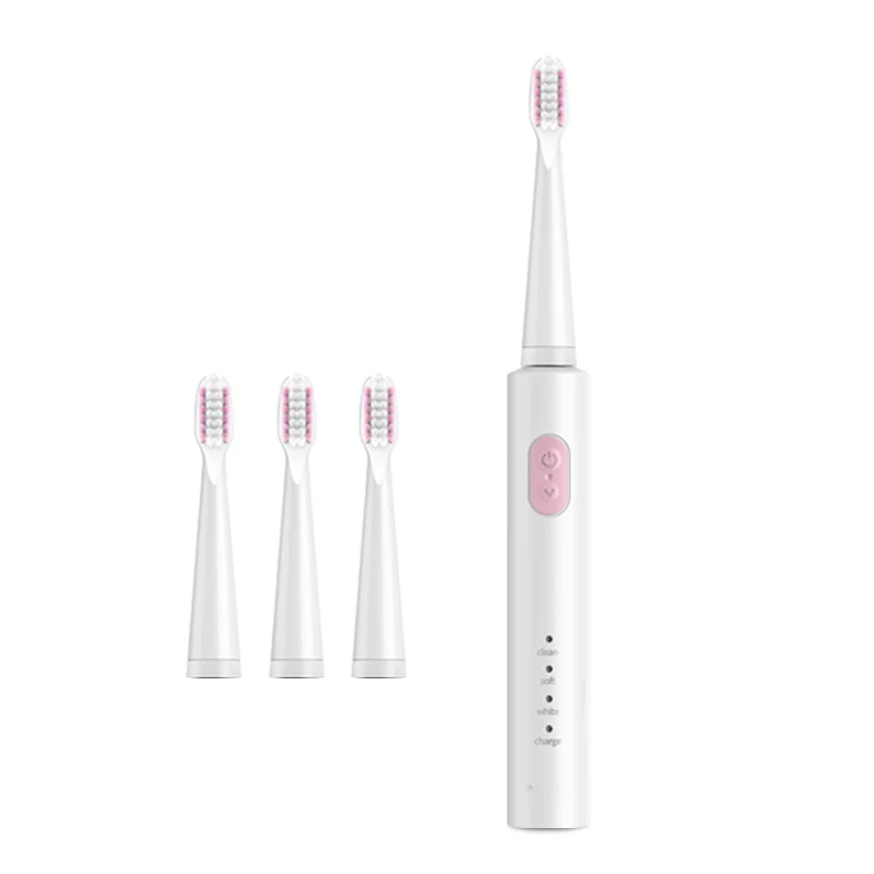 

Перезаряжаемая электрическая зубная щетка для полости рта оптом