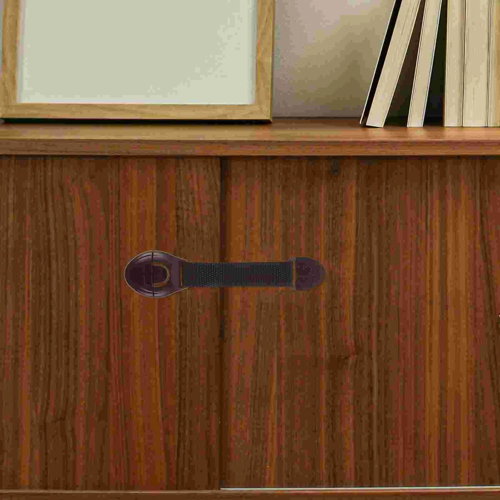 Ремень безопасности для детей замки ткань с дверцей ящика детский туалет